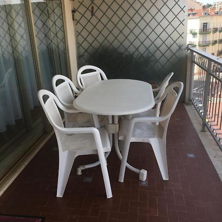 Apartamento Lou Suquetan Cannes Exterior foto