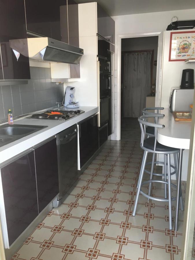 Apartamento Lou Suquetan Cannes Exterior foto