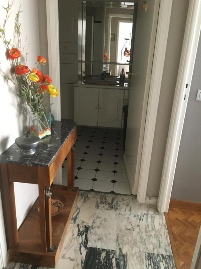 Apartamento Lou Suquetan Cannes Exterior foto