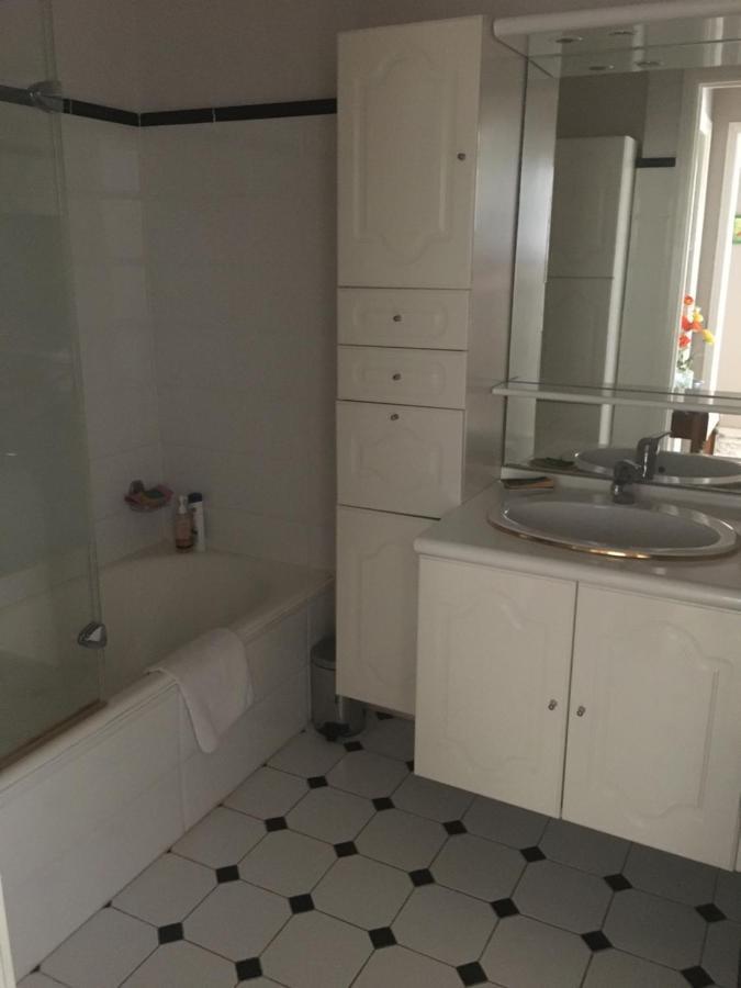 Apartamento Lou Suquetan Cannes Exterior foto