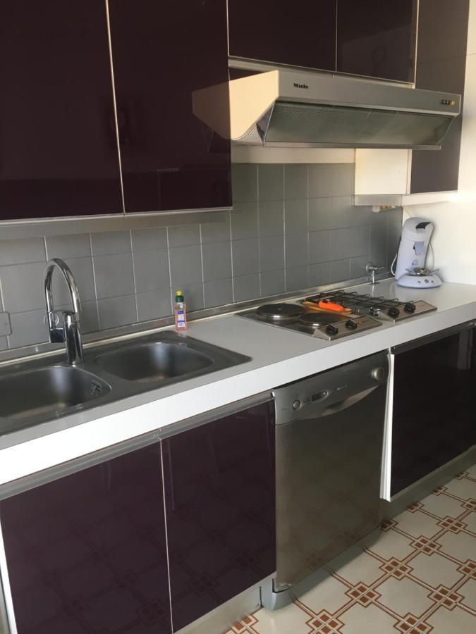 Apartamento Lou Suquetan Cannes Exterior foto