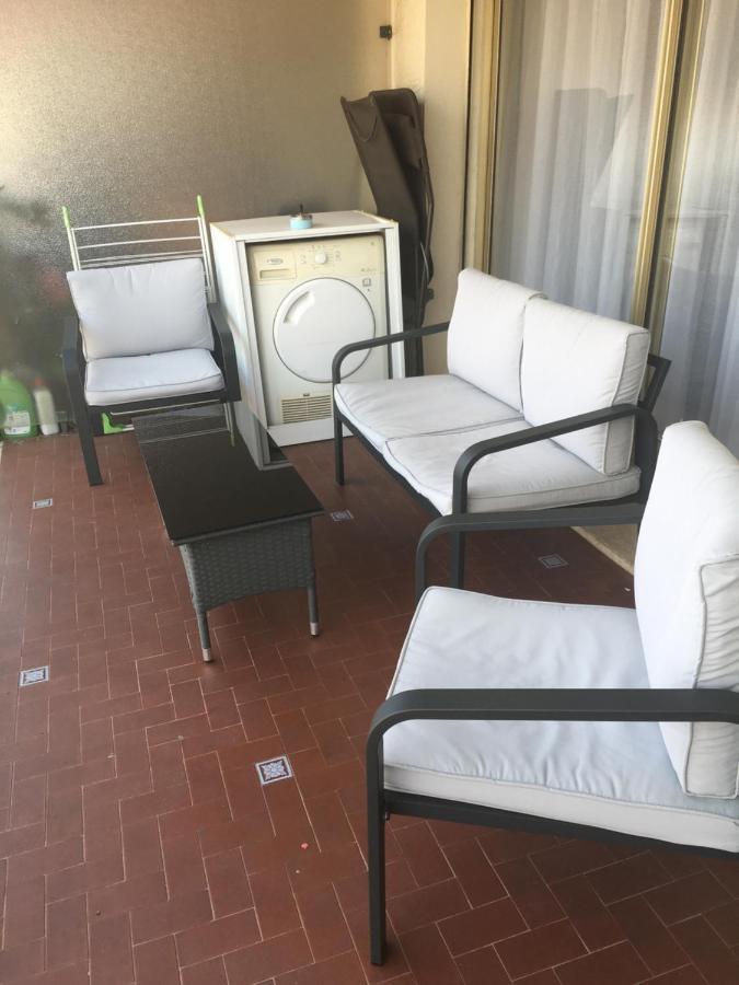 Apartamento Lou Suquetan Cannes Exterior foto