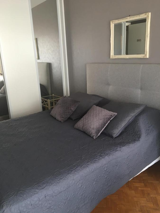 Apartamento Lou Suquetan Cannes Exterior foto