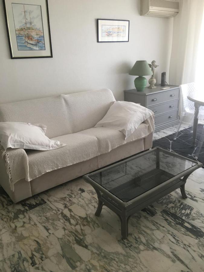 Apartamento Lou Suquetan Cannes Exterior foto