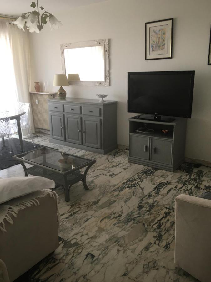 Apartamento Lou Suquetan Cannes Exterior foto