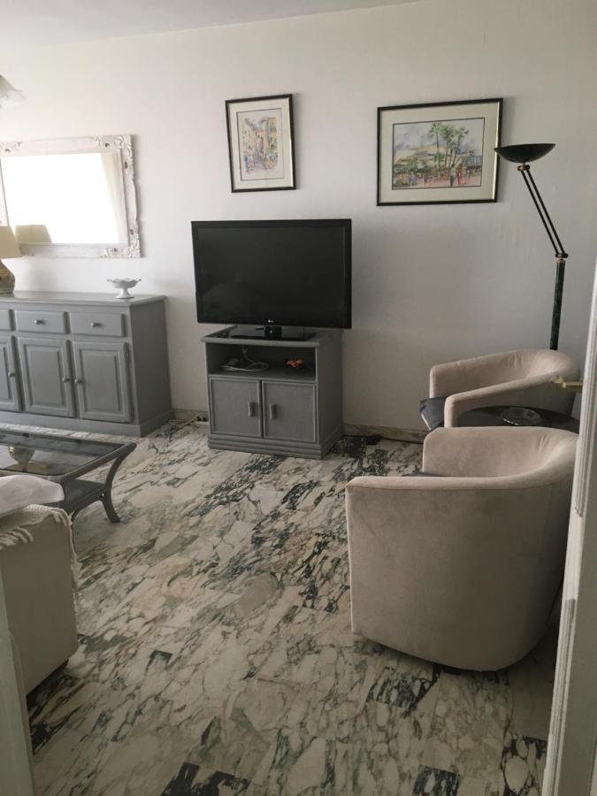 Apartamento Lou Suquetan Cannes Exterior foto