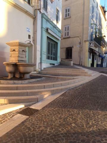 Apartamento Lou Suquetan Cannes Exterior foto