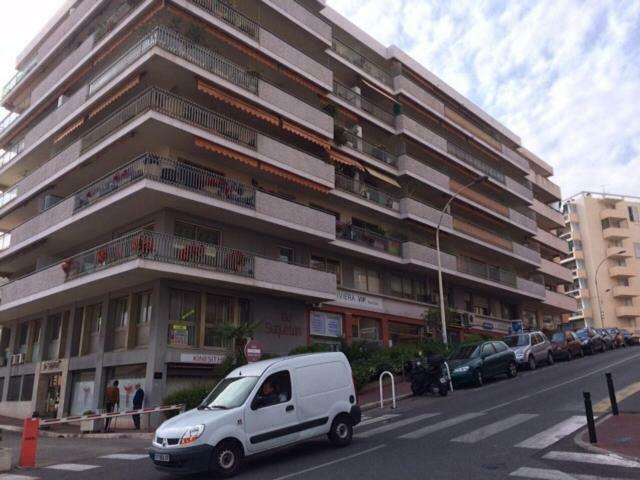 Apartamento Lou Suquetan Cannes Exterior foto